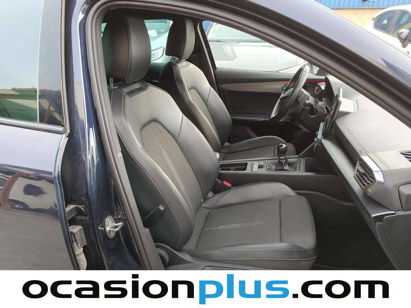 Cupra Formentor CUPRA Formentor 1.5 TSI (150 CV) 2022