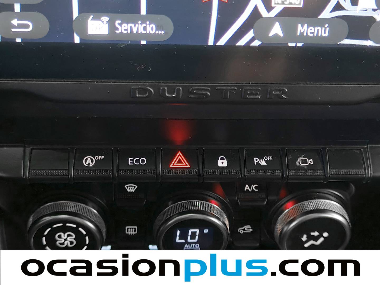 Dacia Duster Dacia Duster Prestige Go Blue dCi (115 CV) de segunda mano