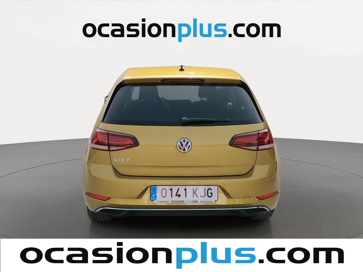 Volkswagen Golf Volkswagen Golf Advance 1.4 TSI (125 CV) al mejor precio