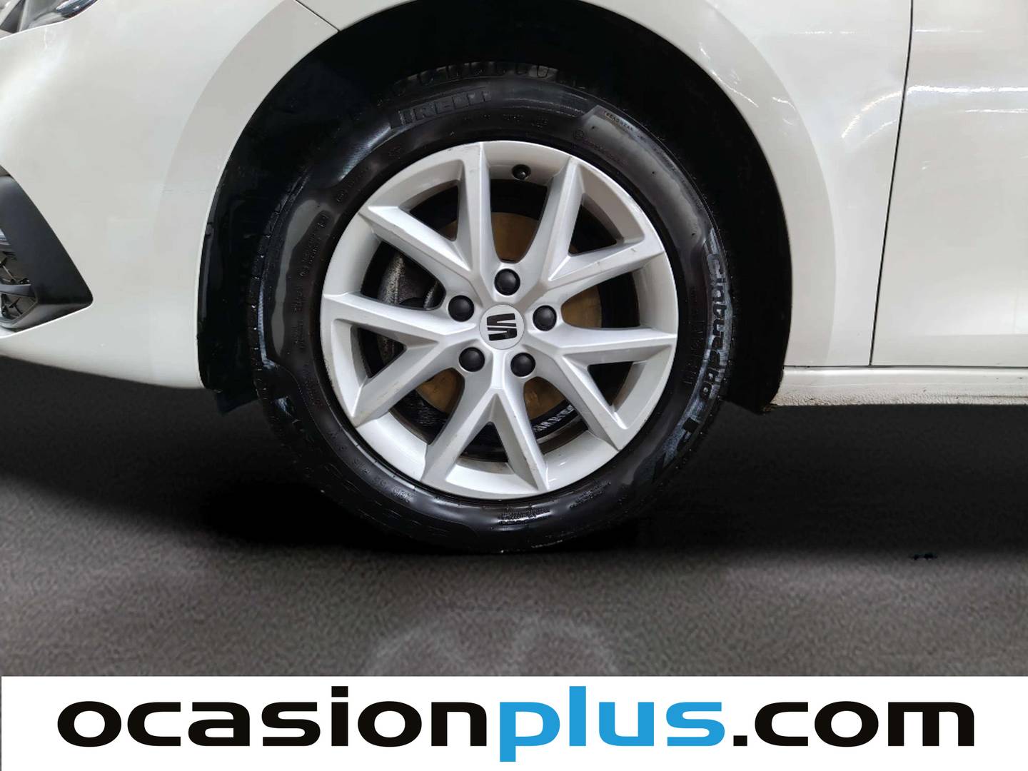 Seat León Seat León 1.0 TSI S&S Style Go (110 CV) gasolina