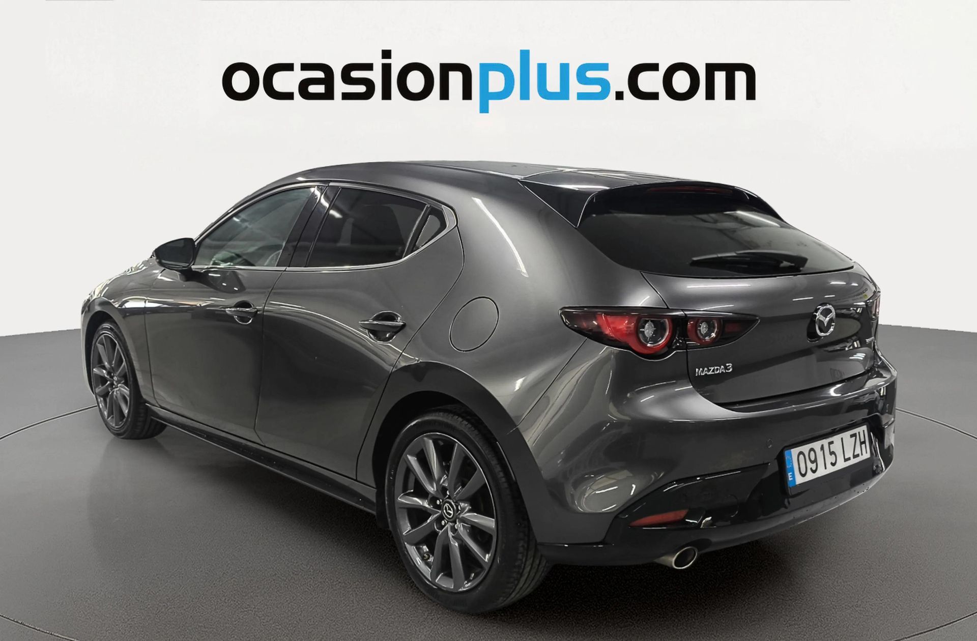 Mazda Mazda3 2.0 e-SKYACTIV-G Zenith - foto 3