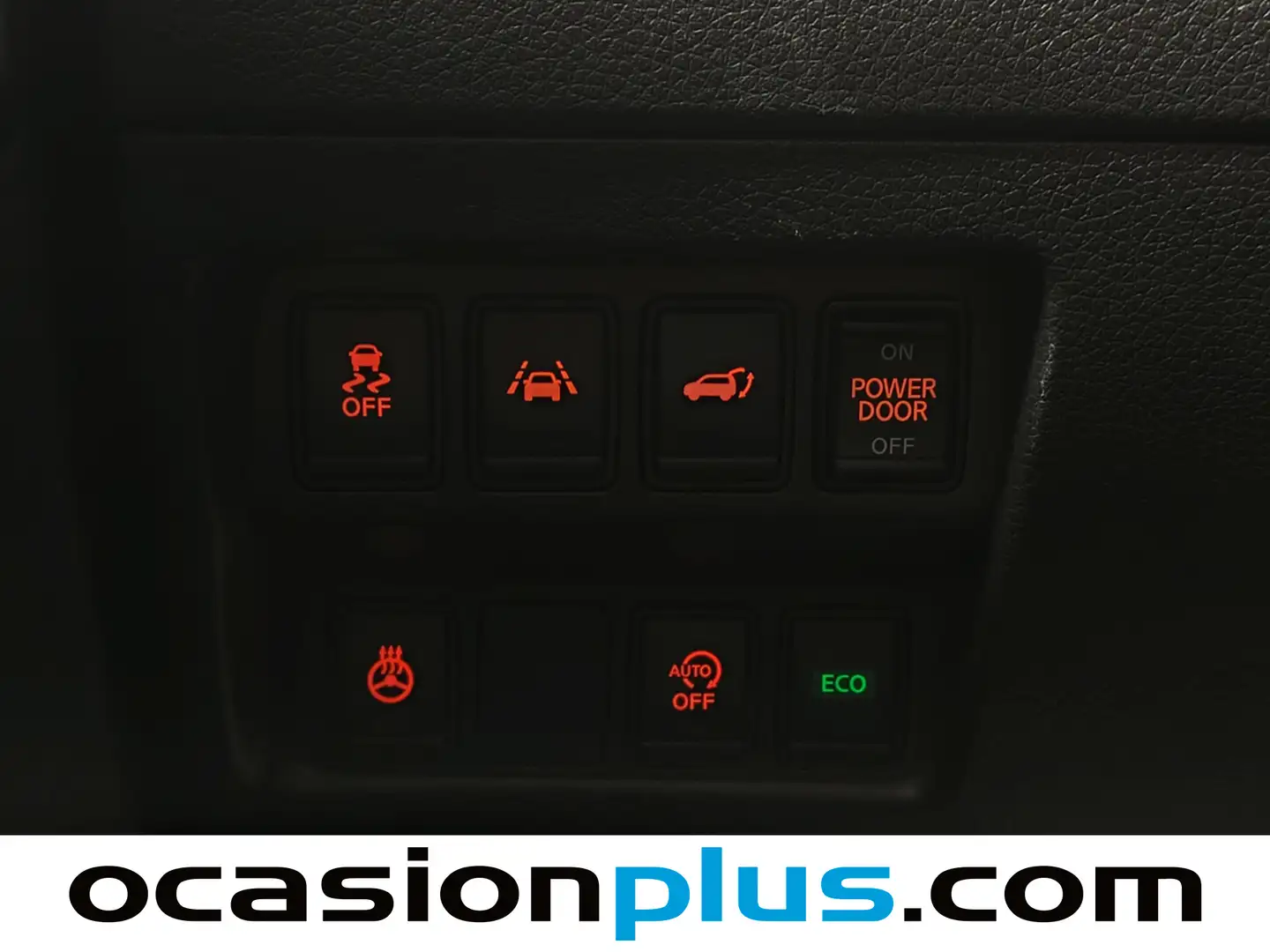 Foto Nissan X-TRAIL Nissan X-Trail dCi 130 Tekna 4x2 XTronic (130 CV)