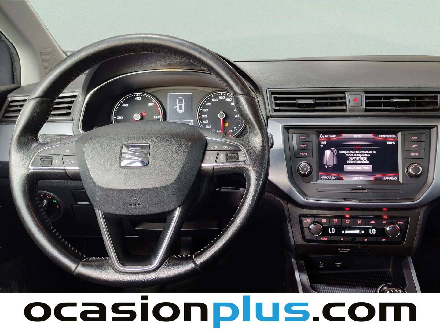 Seat Arona Seat Arona 1.6 TDI Ecomotive S&S Style (95 CV) manual