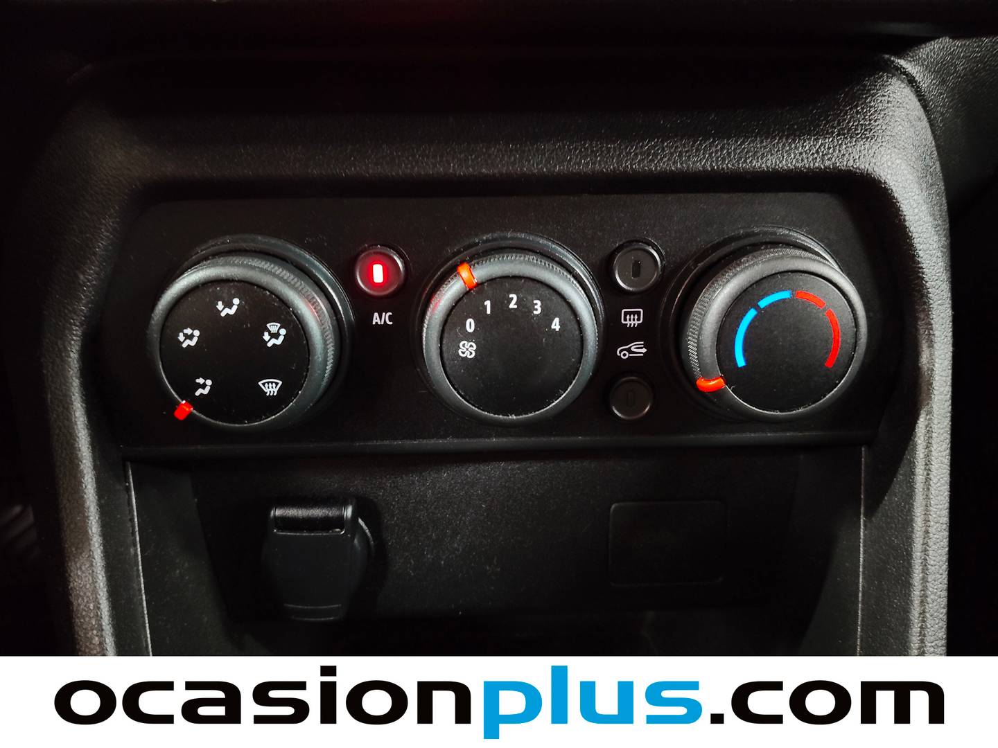 Dacia Sandero Dacia Sandero Comfort SCe (67 CV) manual