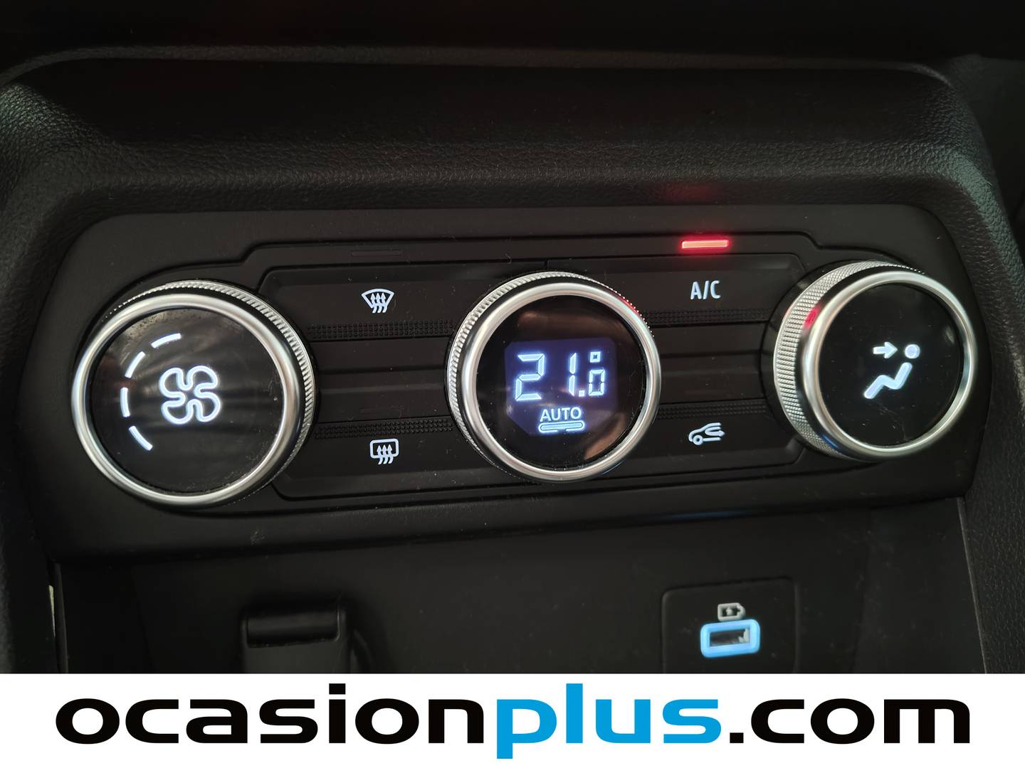 Dacia Jogger Dacia Jogger Serie Limitada Extreme Go ECO-G (100 CV) 7 Plazas glp