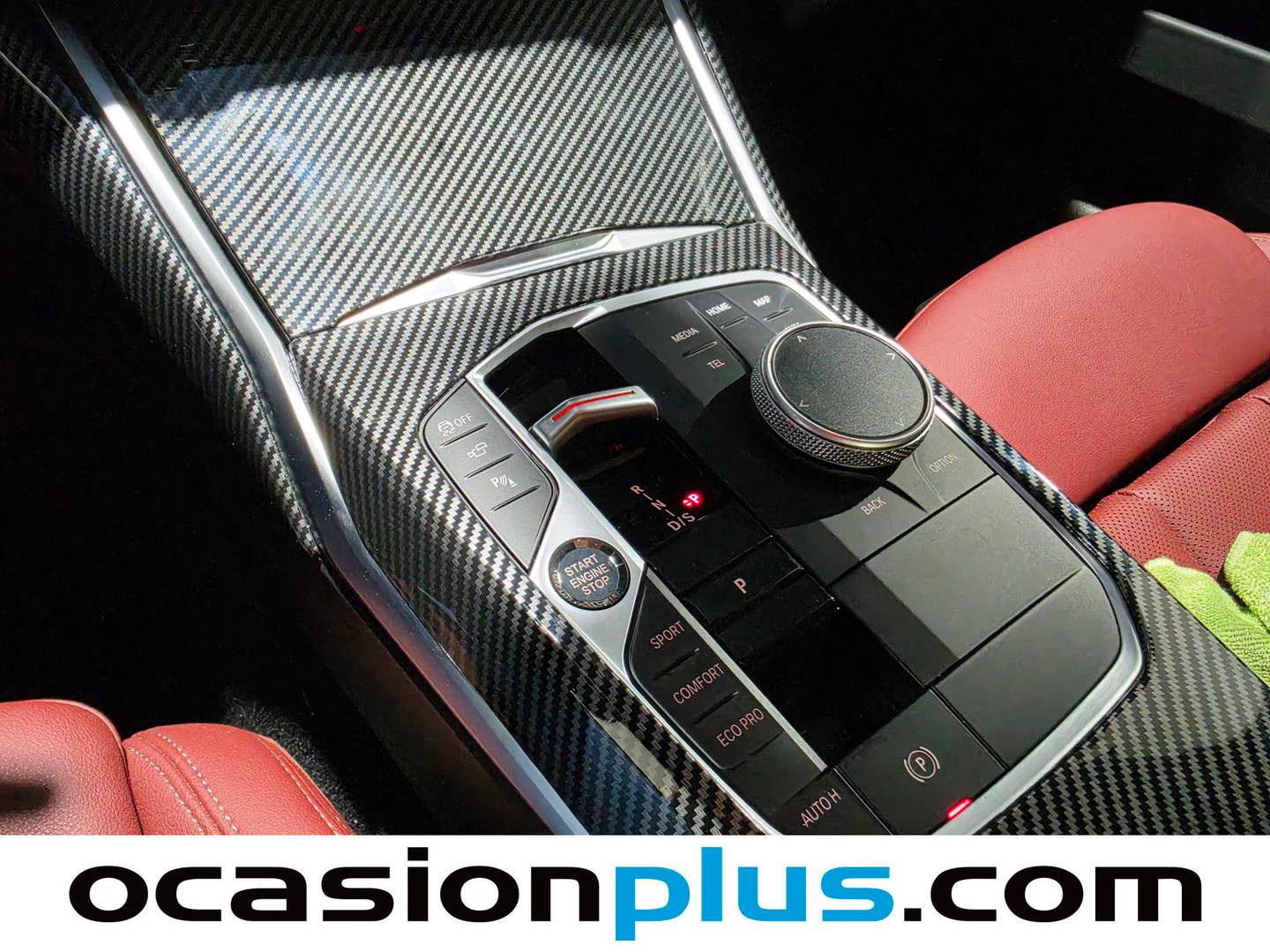 BMW Serie 3 BMW Serie 3 M340i xDrive Touring (374 CV) de ocasión