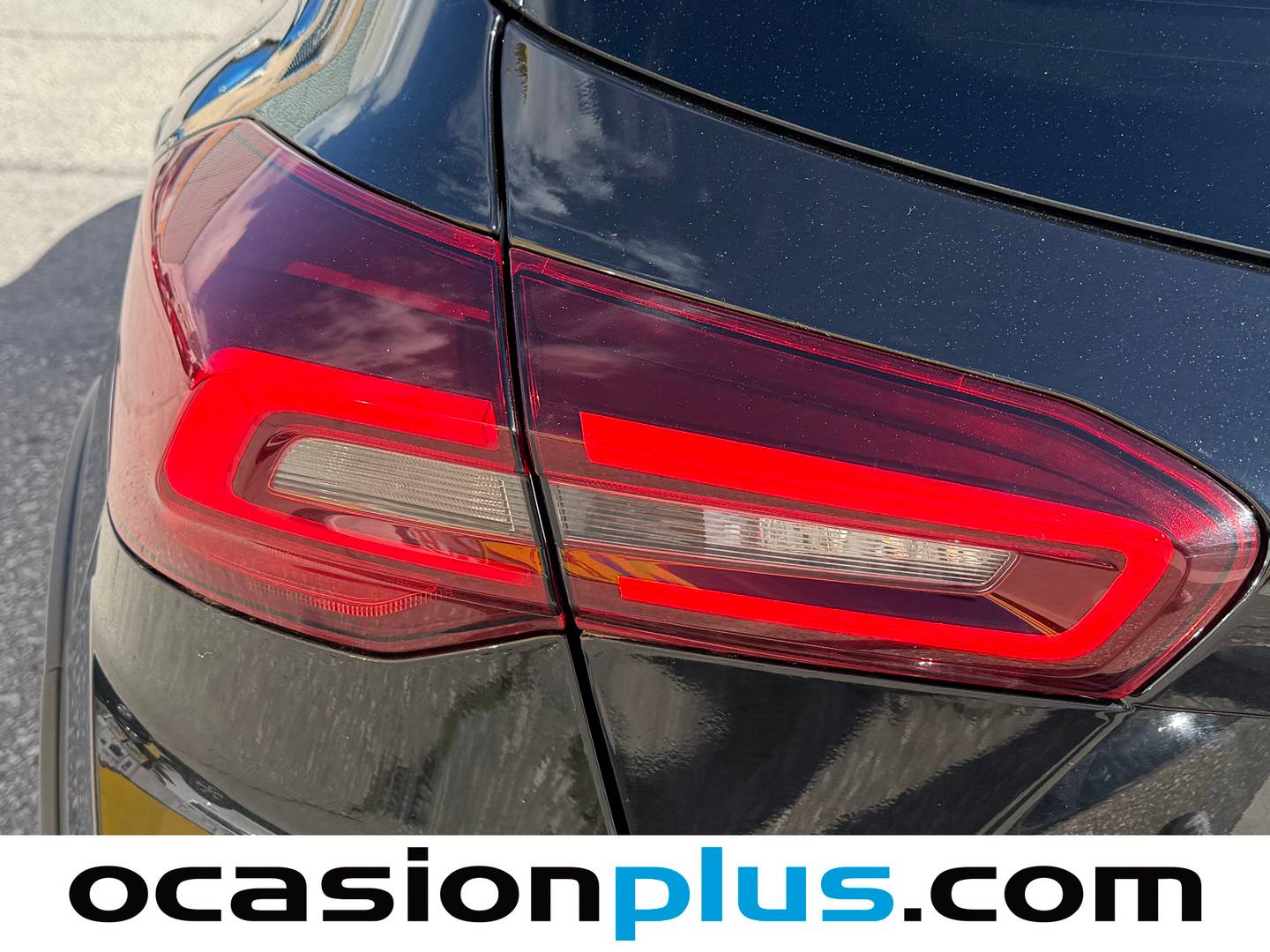 Ford Focus Ford Focus 1.0 Ecoboost MHEV Active Auto (155 CV) km 0