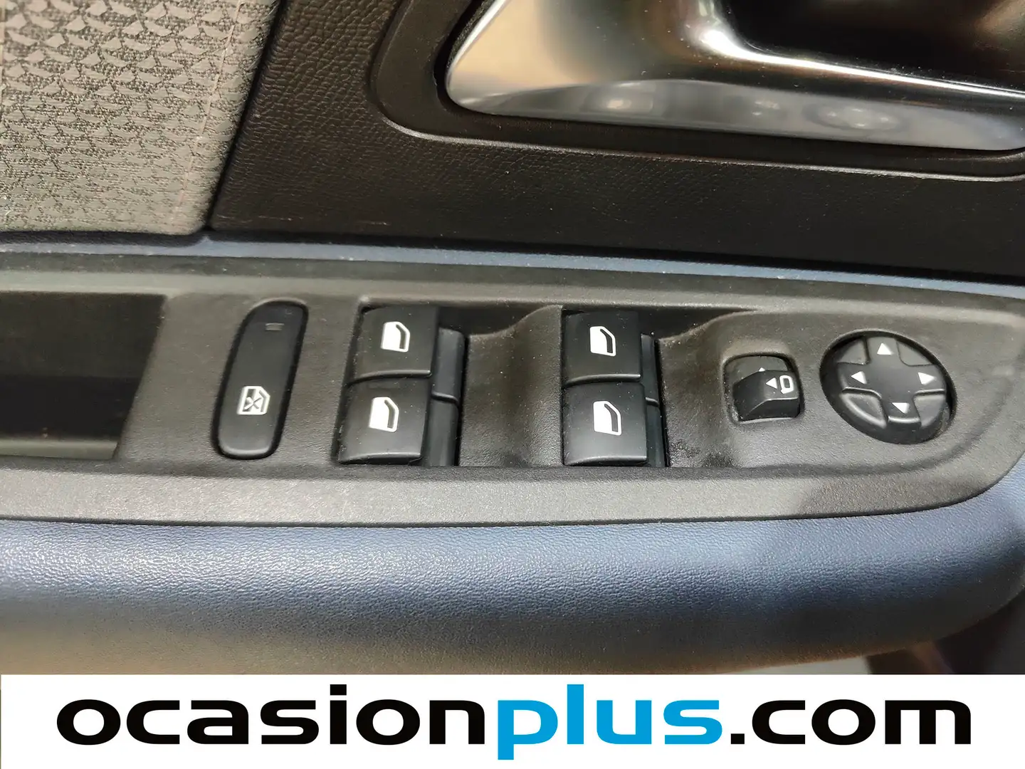 Foto Citroën C4 Citroen C4 PureTech 130 S&S 6v Feel Pack (130 CV)