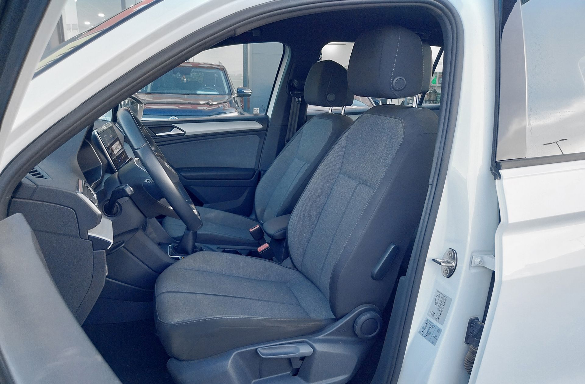 SEAT Tarraco 1.5 TSI Style XL 7 plazas - foto 12