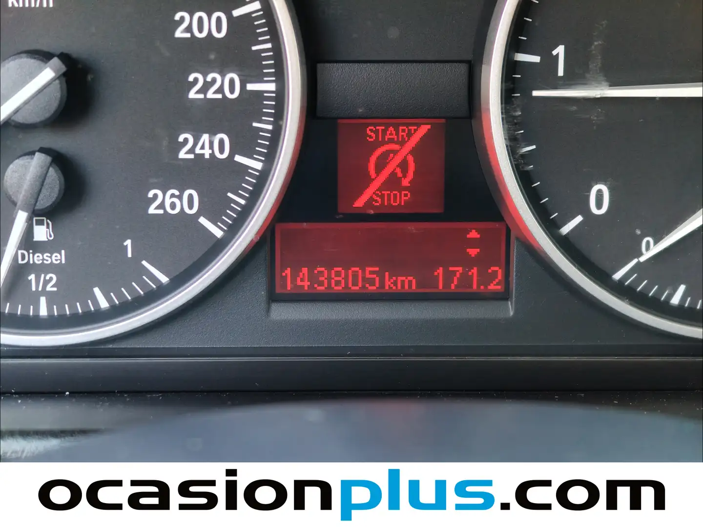 Foto BMW X1 BMW X1 sDrive18d  (143 CV)