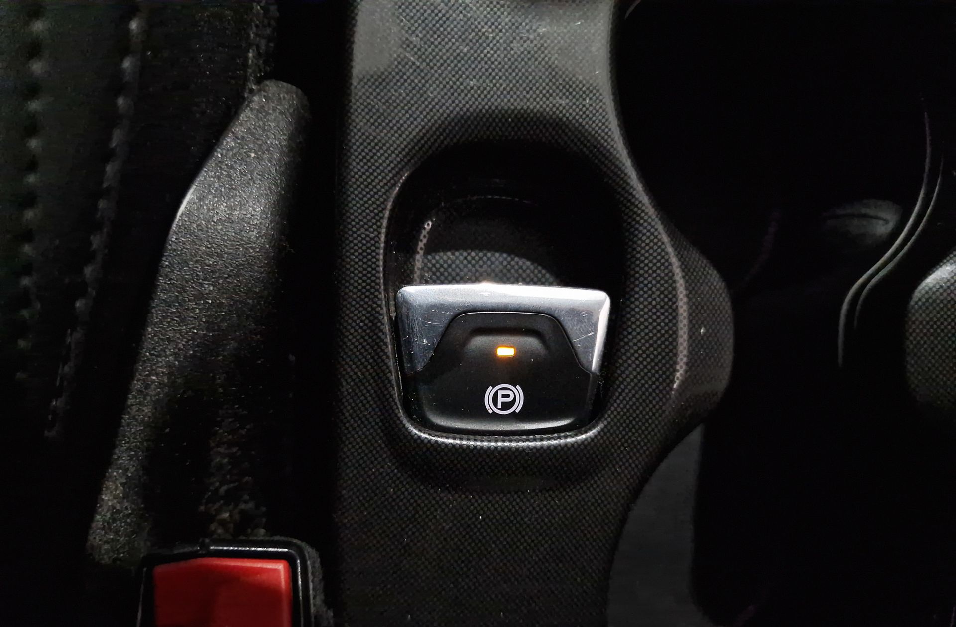 Fiat 500X 1,0 Firefly Connect - foto 25