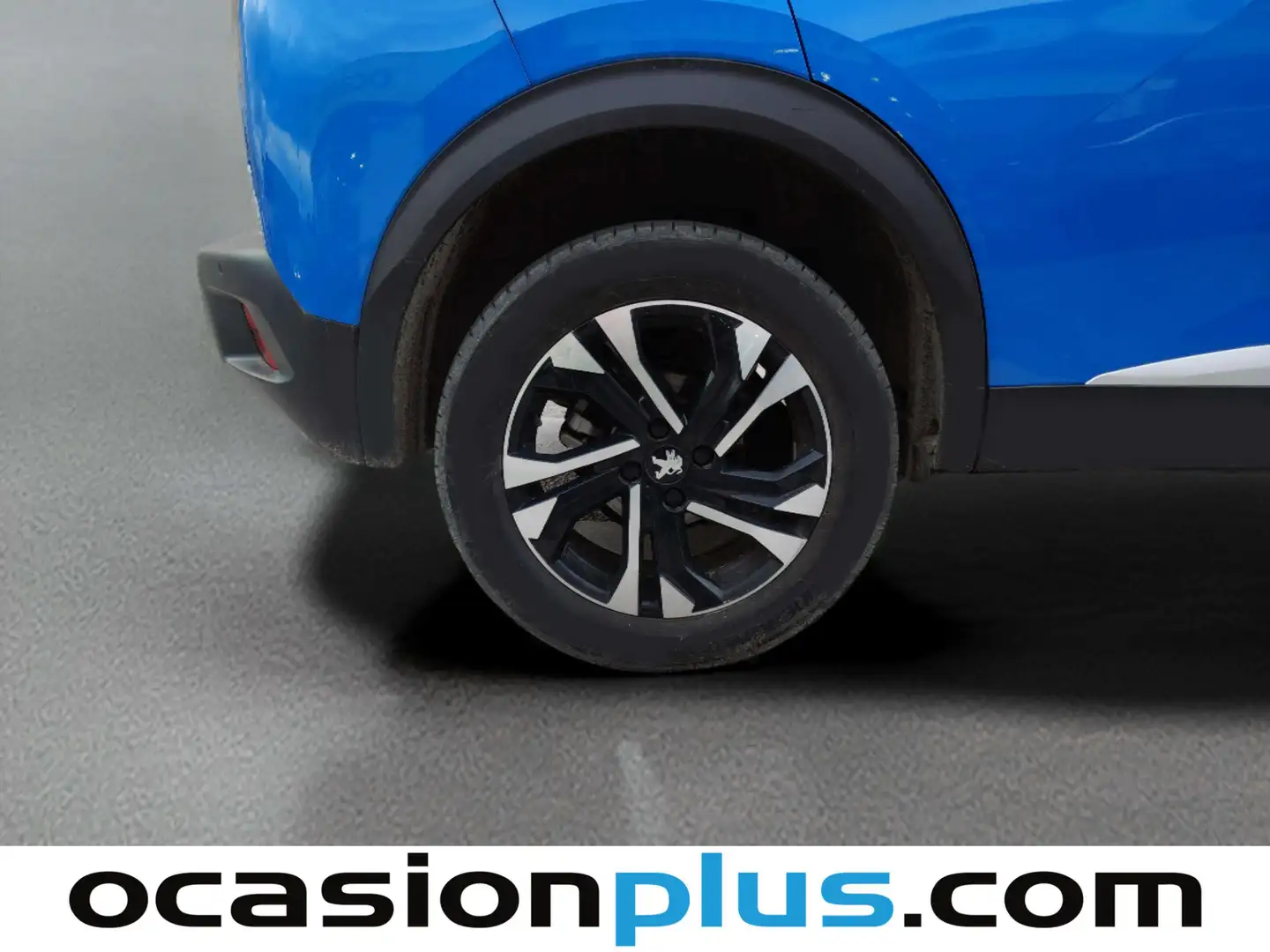 Foto Peugeot 2008 Peugeot 2008 PureTech 100 S&S Allure (100 CV)