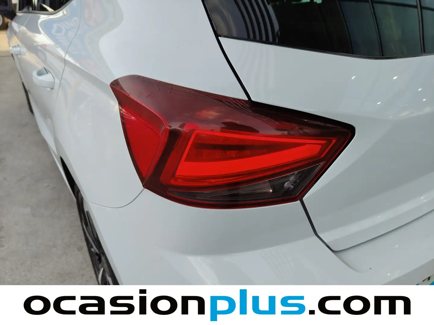 Foto Seat Ibiza SEAT Ibiza 1.5 TSI FR XL DSG (150 CV)