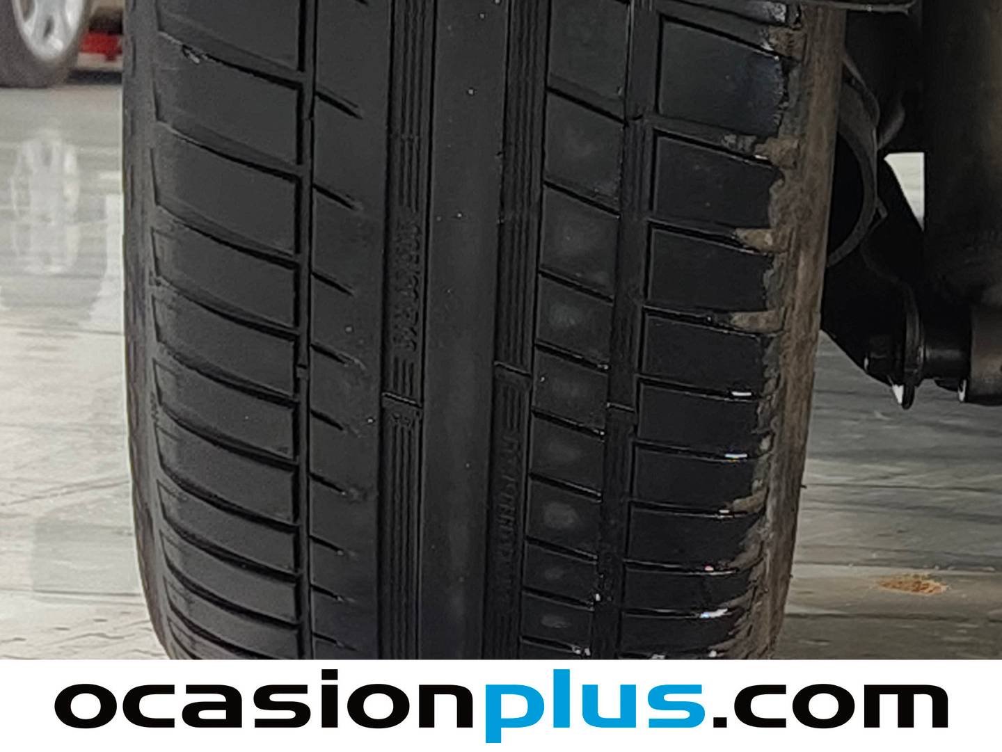 Ford Transit Connect Ford Transit Connect 1.5 TDCI S&S Trend 230 L2 (120 CV) 7 Plazas diésel