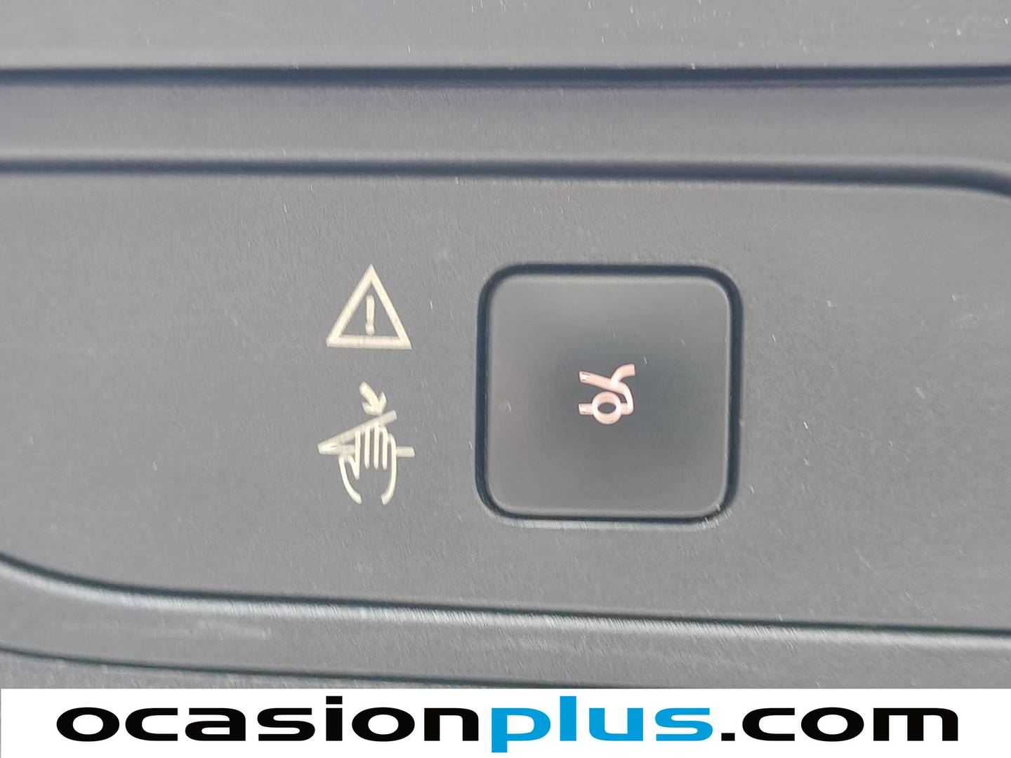 Foto Citroën Grand C4 Picasso Citroen Grand C4 Picasso BlueHDi 120 EAT6 Feel 7 Plazas (120 CV) 7 Plazas