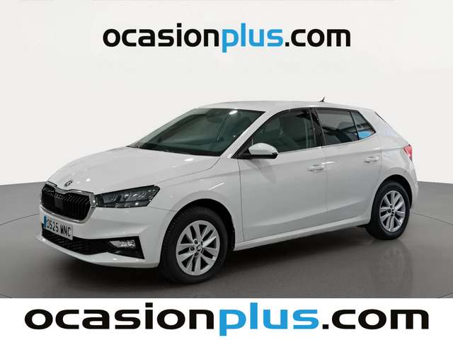Skoda Segunda Mano Baratos Barcelona