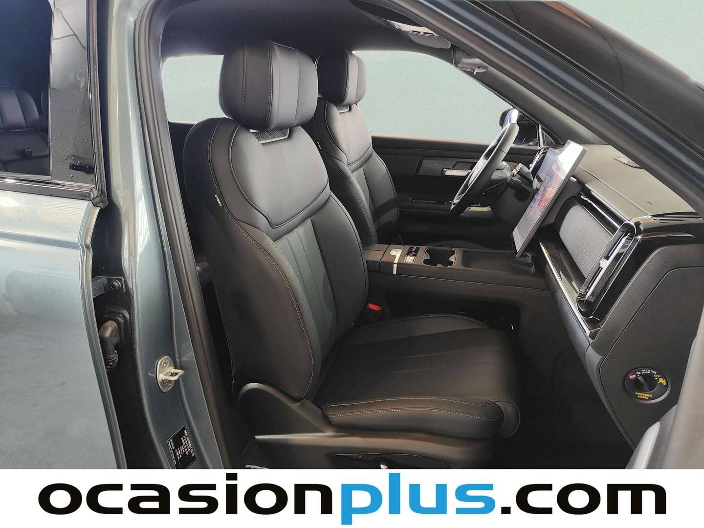 JAECOO 7 Jaecoo 7 1.5 TGDI PHEV +1DHT Select FWD (279 CV) al mejor precio