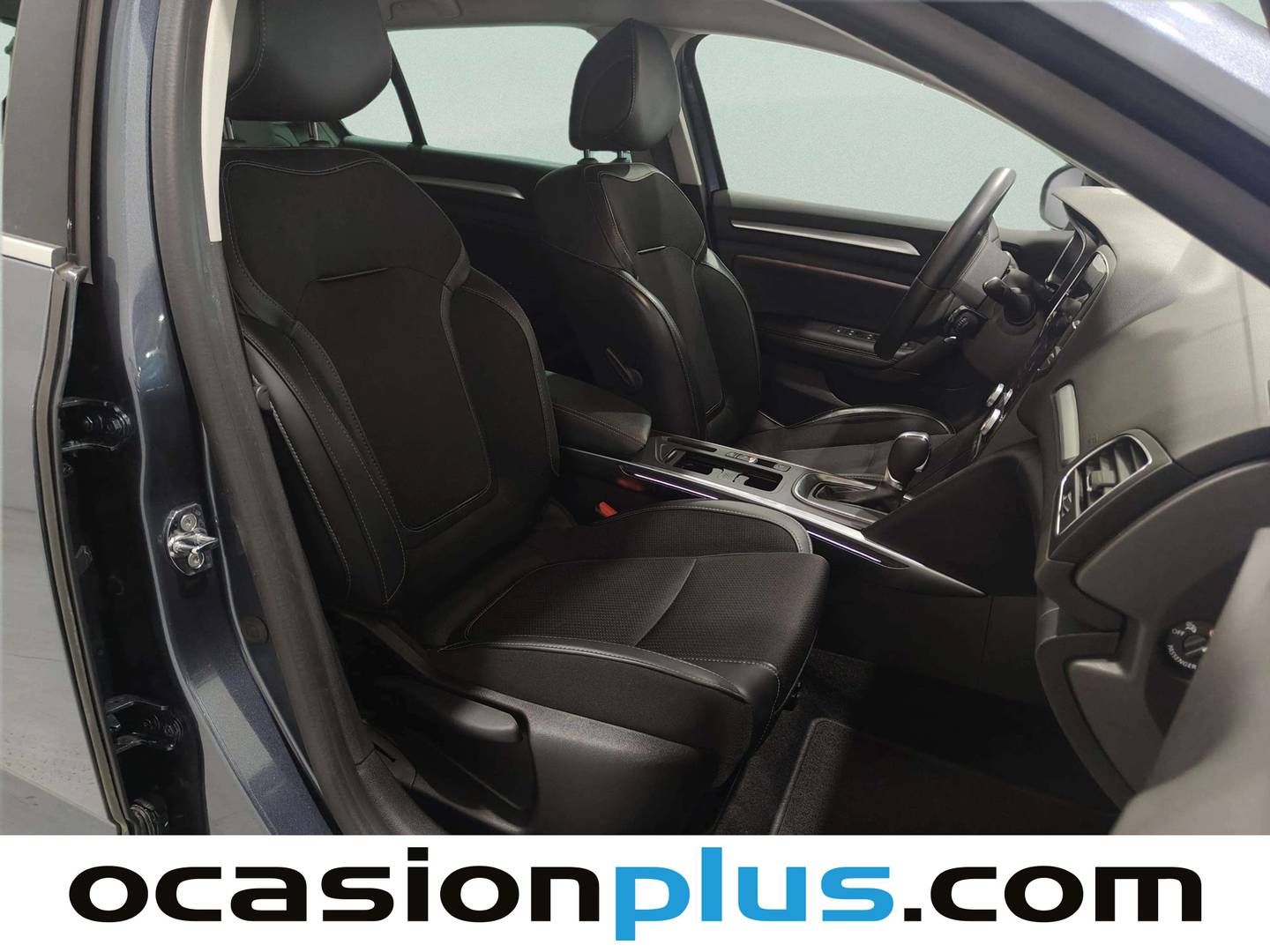 Renault Mégane Renault Megane Sport Tourer Techno TCe (140 CV) EDC GPF 2023