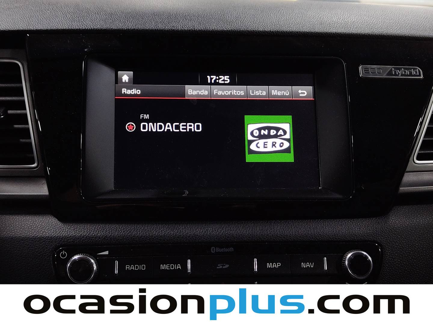 KIA Niro Kia Niro 1.6 GDi HEV Híbrido Drive (141 CV) barato