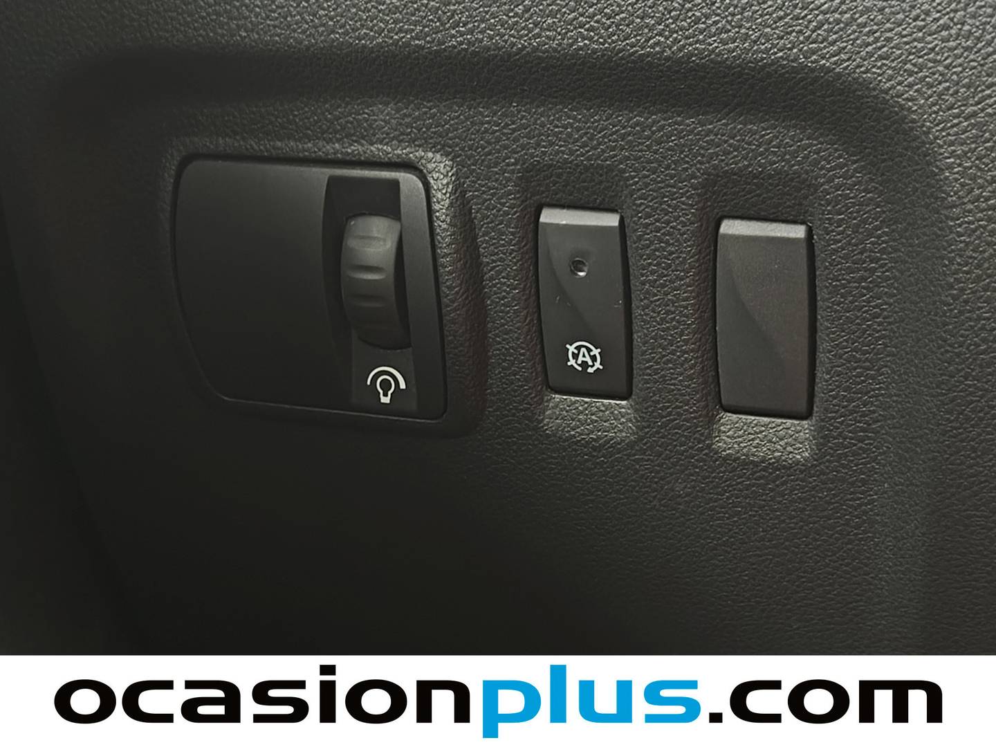 Renault Captur Renault Captur Zen Energy dCi (90 CV) Ecoleader seminuevo