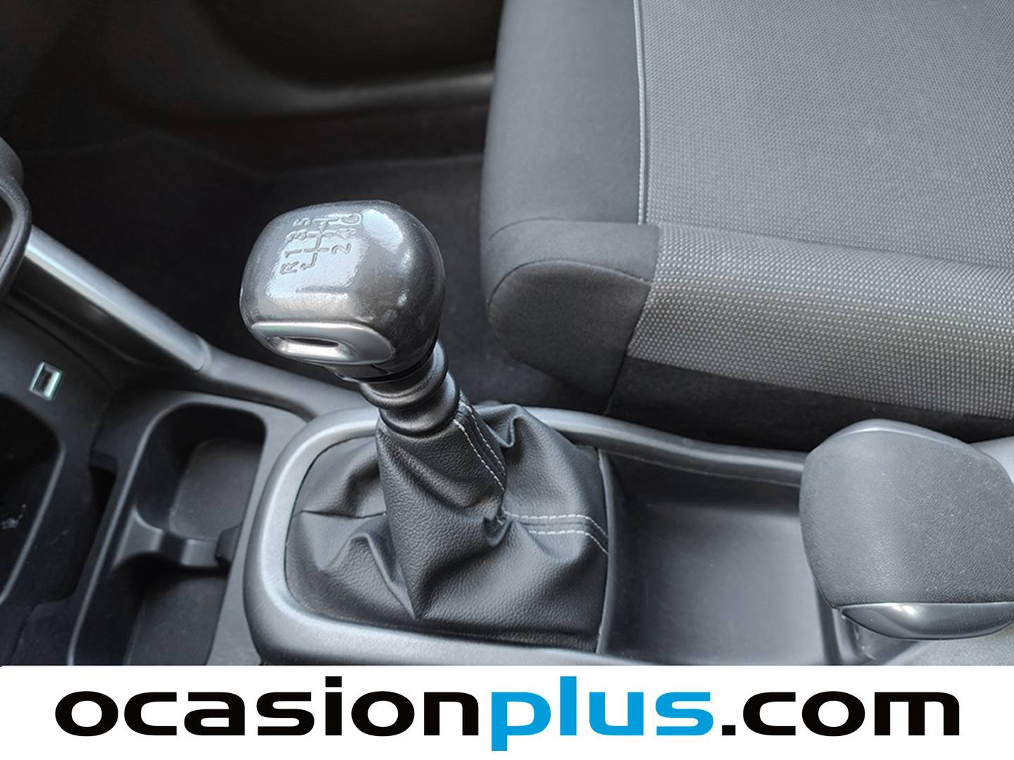 Citroën C3 Aircross Citroën C3 Aircross BlueHDi 120 S&S Feel (120 CV) de segunda mano