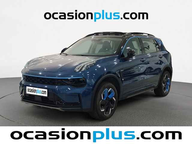 Lynk & co 01 Segunda Mano Baratos Sevilla