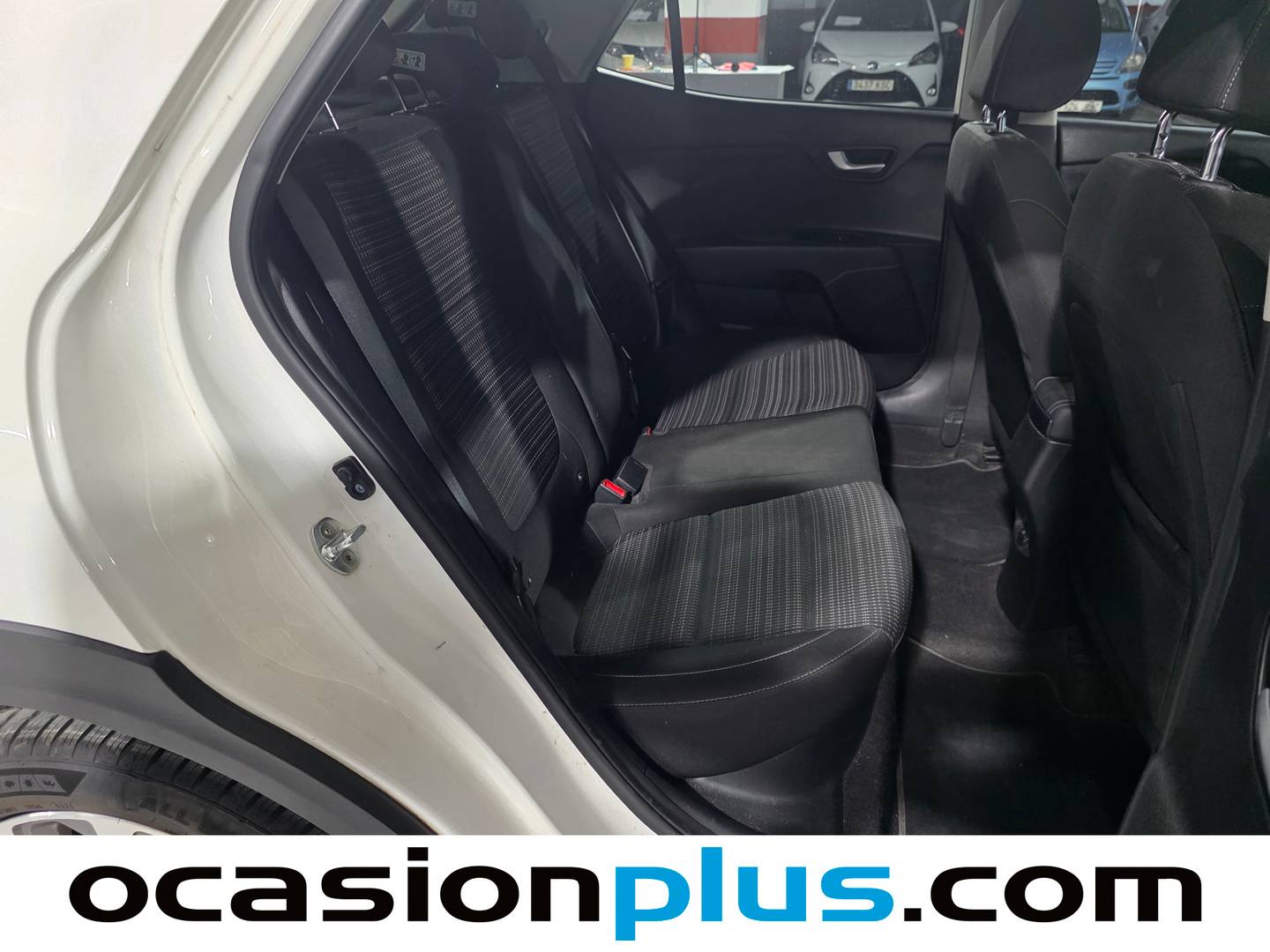 KIA Stonic KIA Stonic 1.0 T-GDi Drive (100 CV) barato