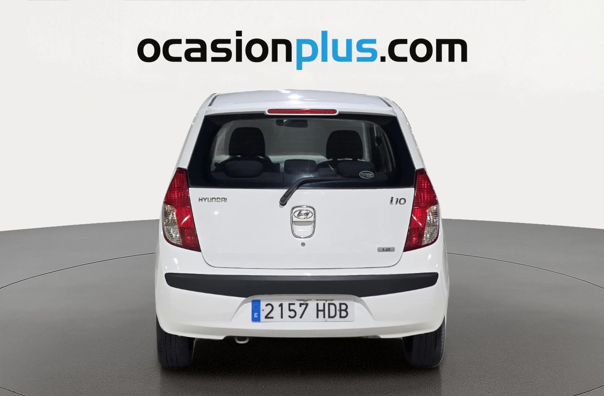 Hyundai i10 1.2 GLS Comfort - foto 11