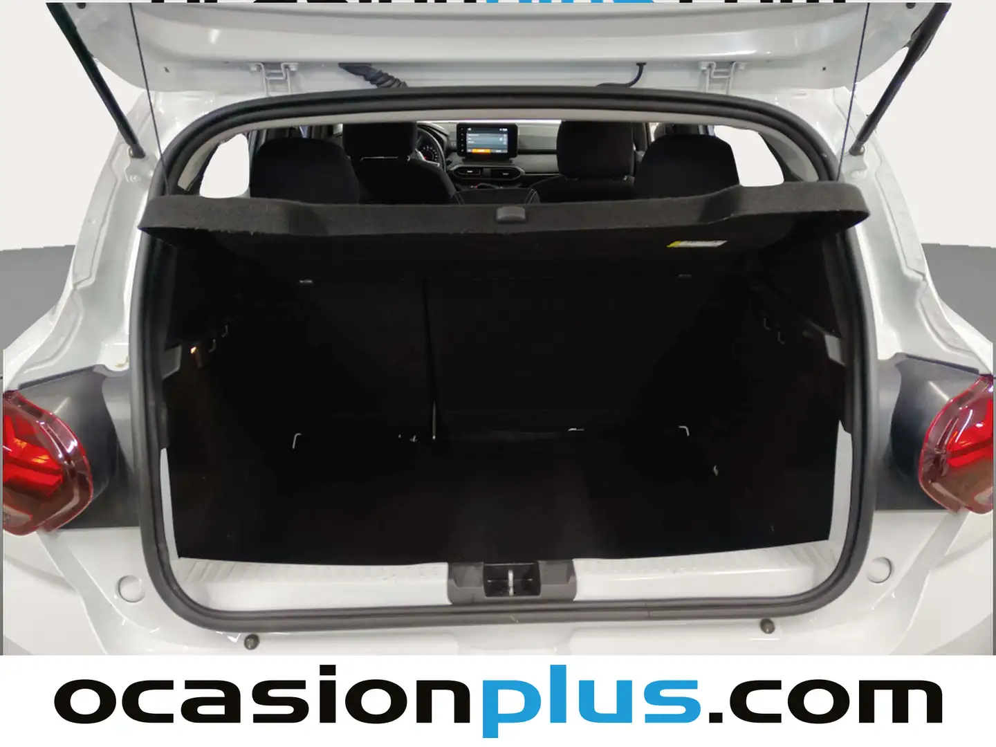 Foto Dacia Sandero Dacia Sandero Stepway Expression TCe (91 CV)