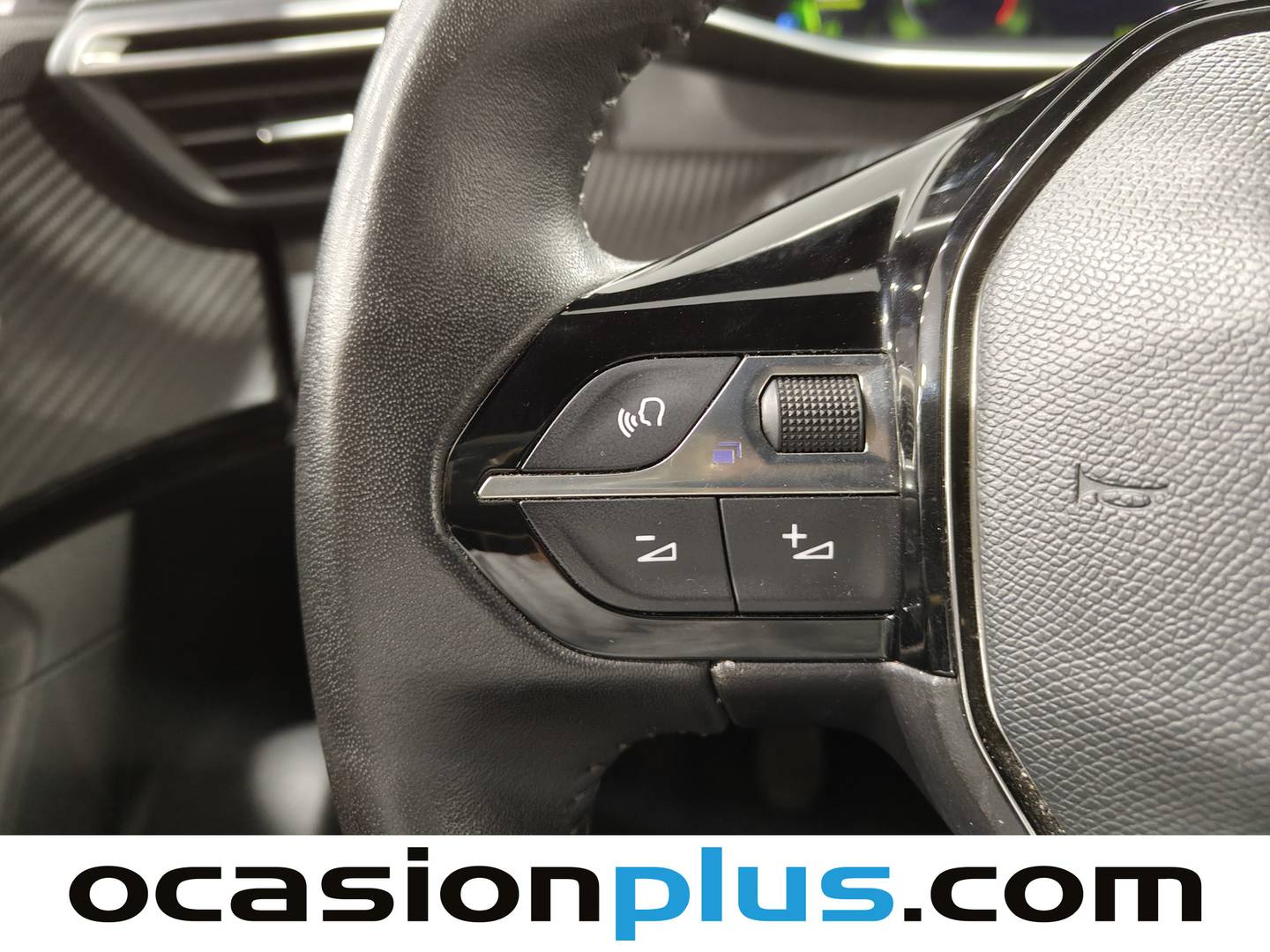 Peugeot 2008 Peugeot 2008 PureTech 130 S&S Allure Pack (130 CV) seminuevo