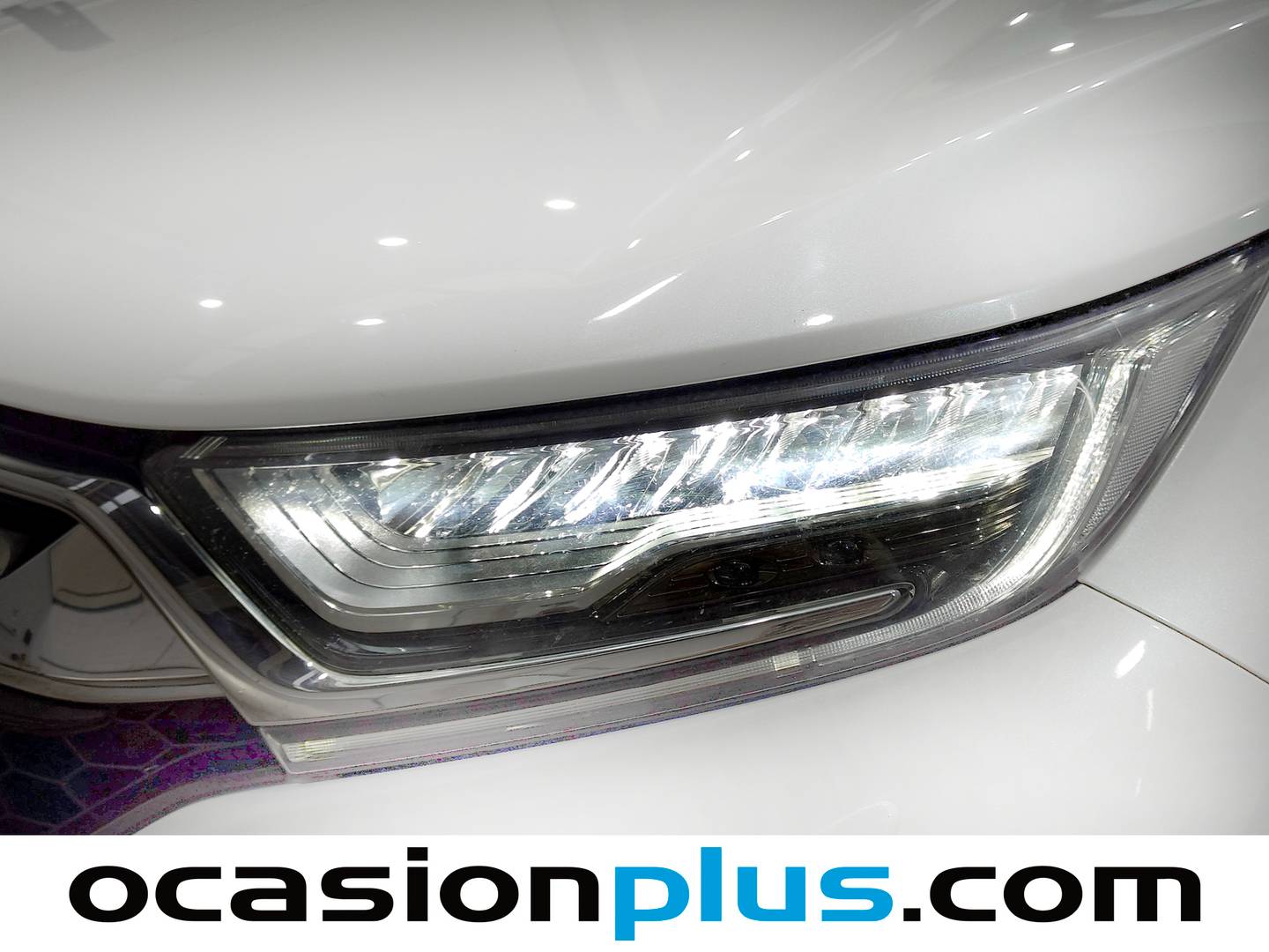 Honda CR-V Honda CR-V 2.0 i-MMD HEV Elegance 4X2 (184 CV) barato