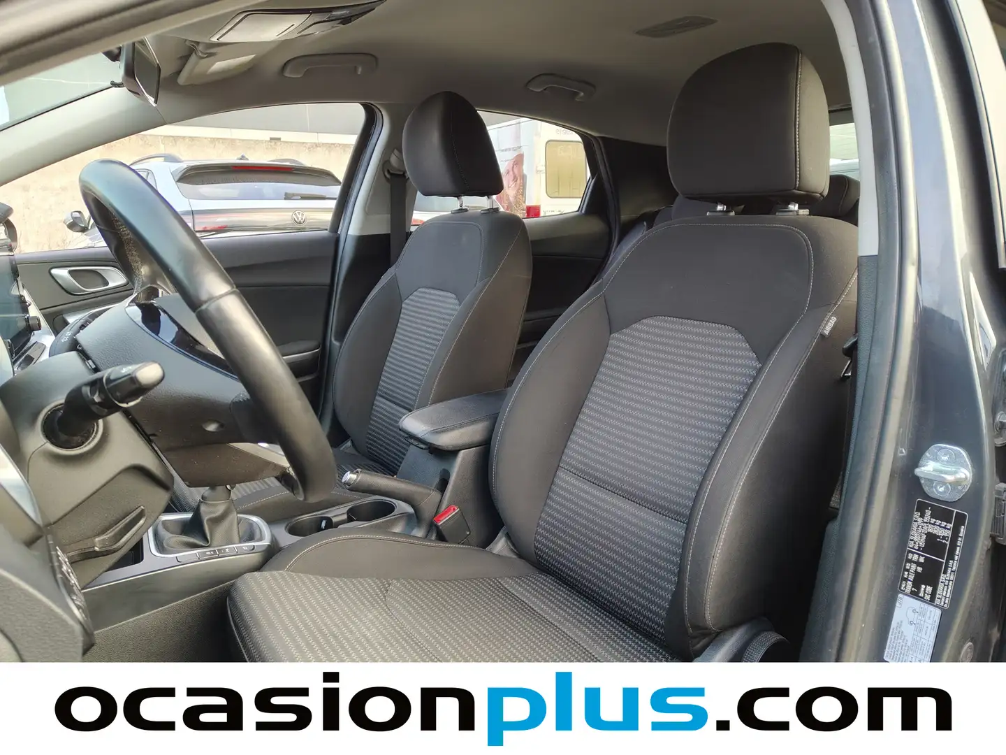 Foto KIA XCeed Kia XCeed 1.0 T-GDi Drive (120 CV)