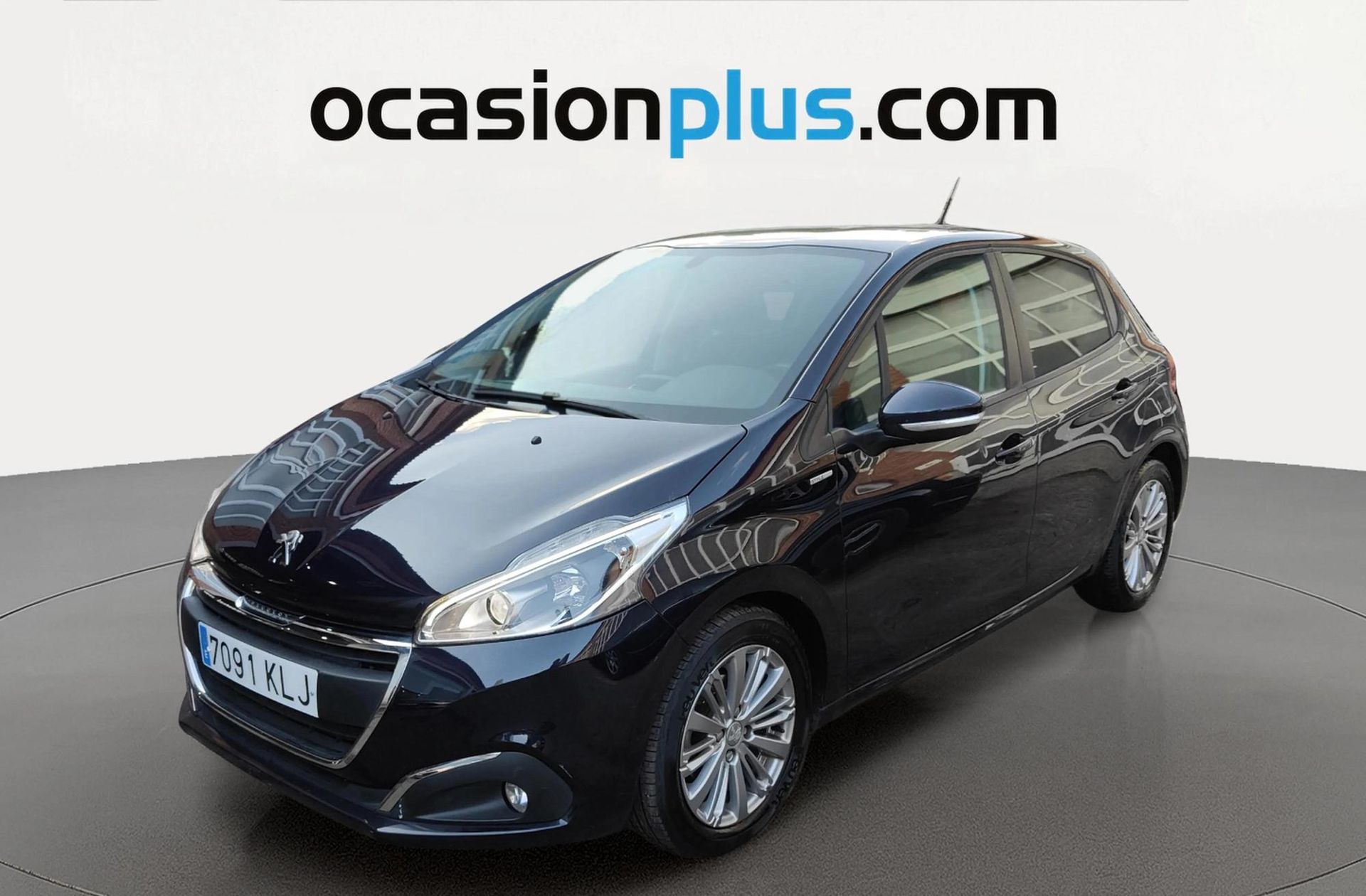 Peugeot 208 PureTech 82 Style