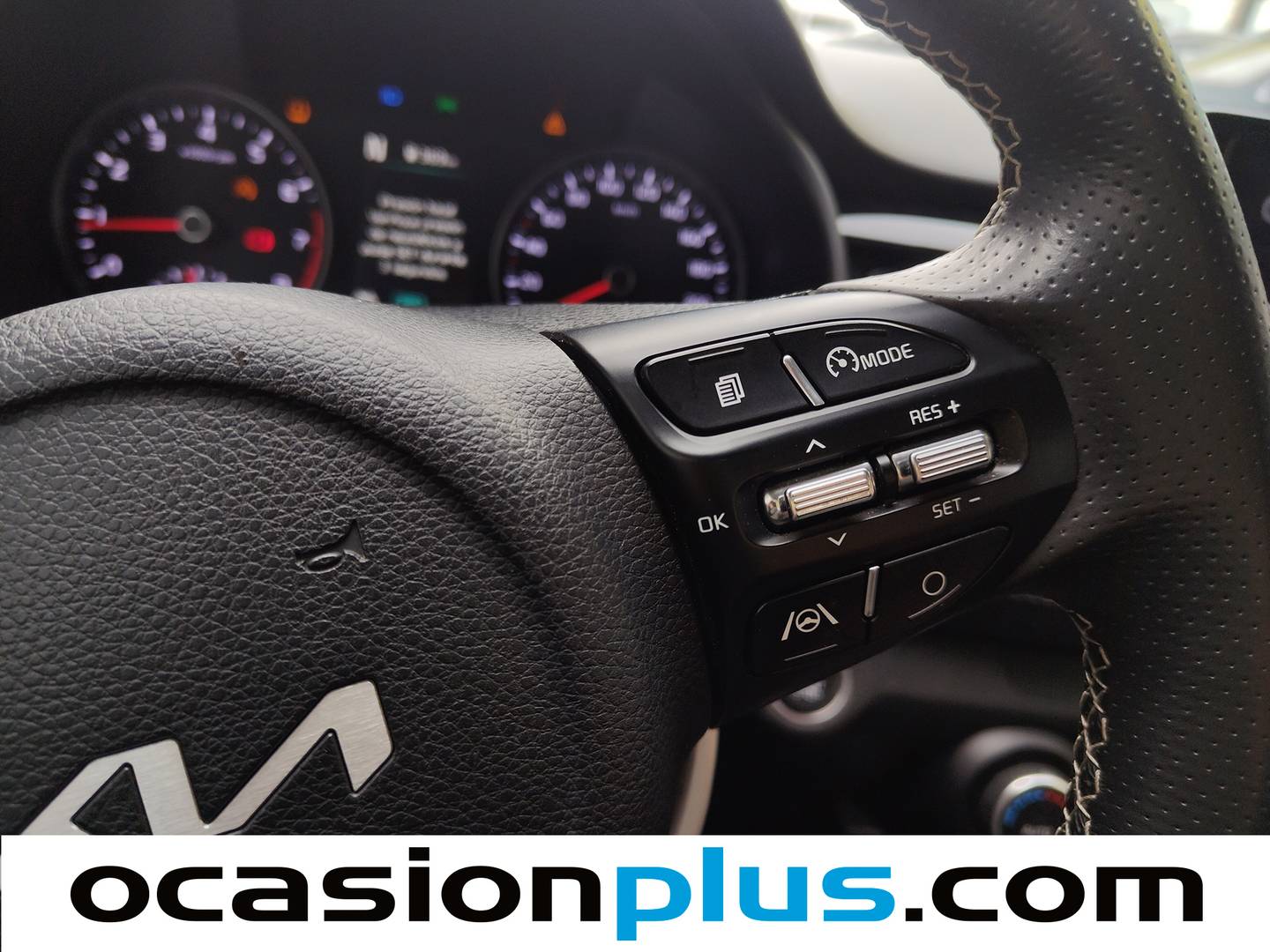 KIA Stonic KIA Stonic 1.0 T-GDi MHEV iMT GT Line (120 CV) 120cv