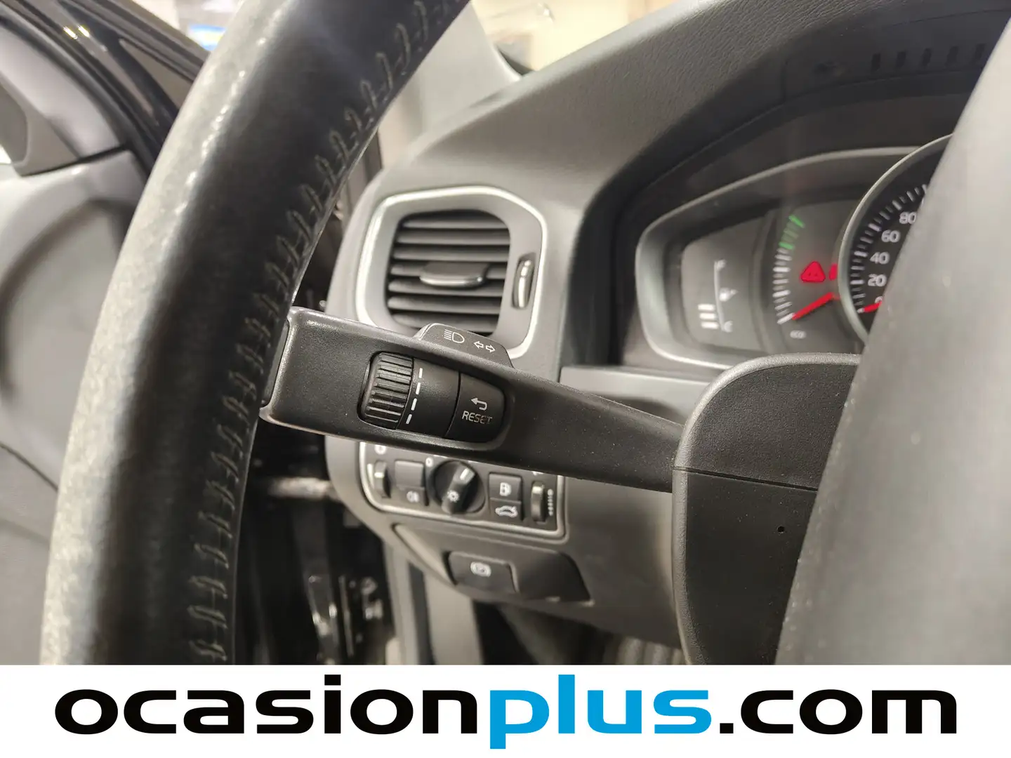 Foto Volvo S60 Volvo S60 D2 Kinetic (120 CV)