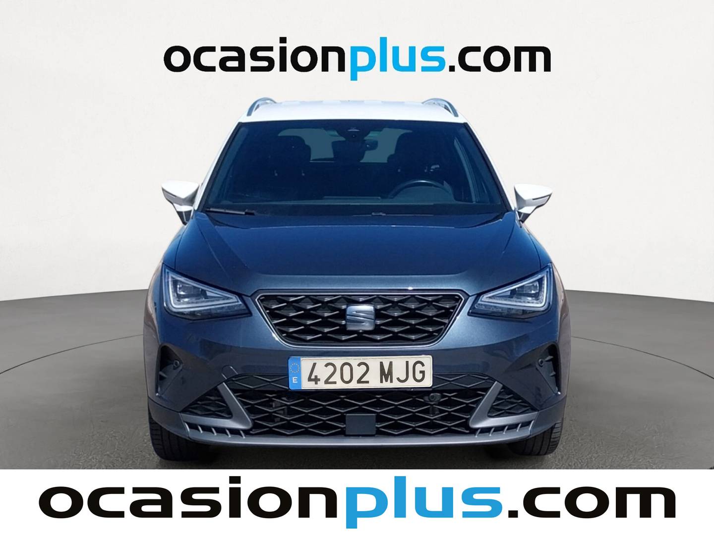 Foto Seat Arona SEAT Arona 1.5 TSI S&S FR XL DSG (150 CV)