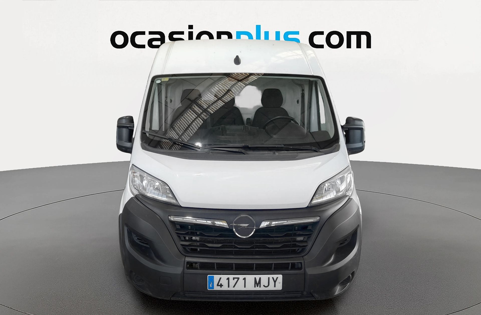 Opel Movano Furgon 2.2 BlueHDi Base L3H2 3.5T - foto 9