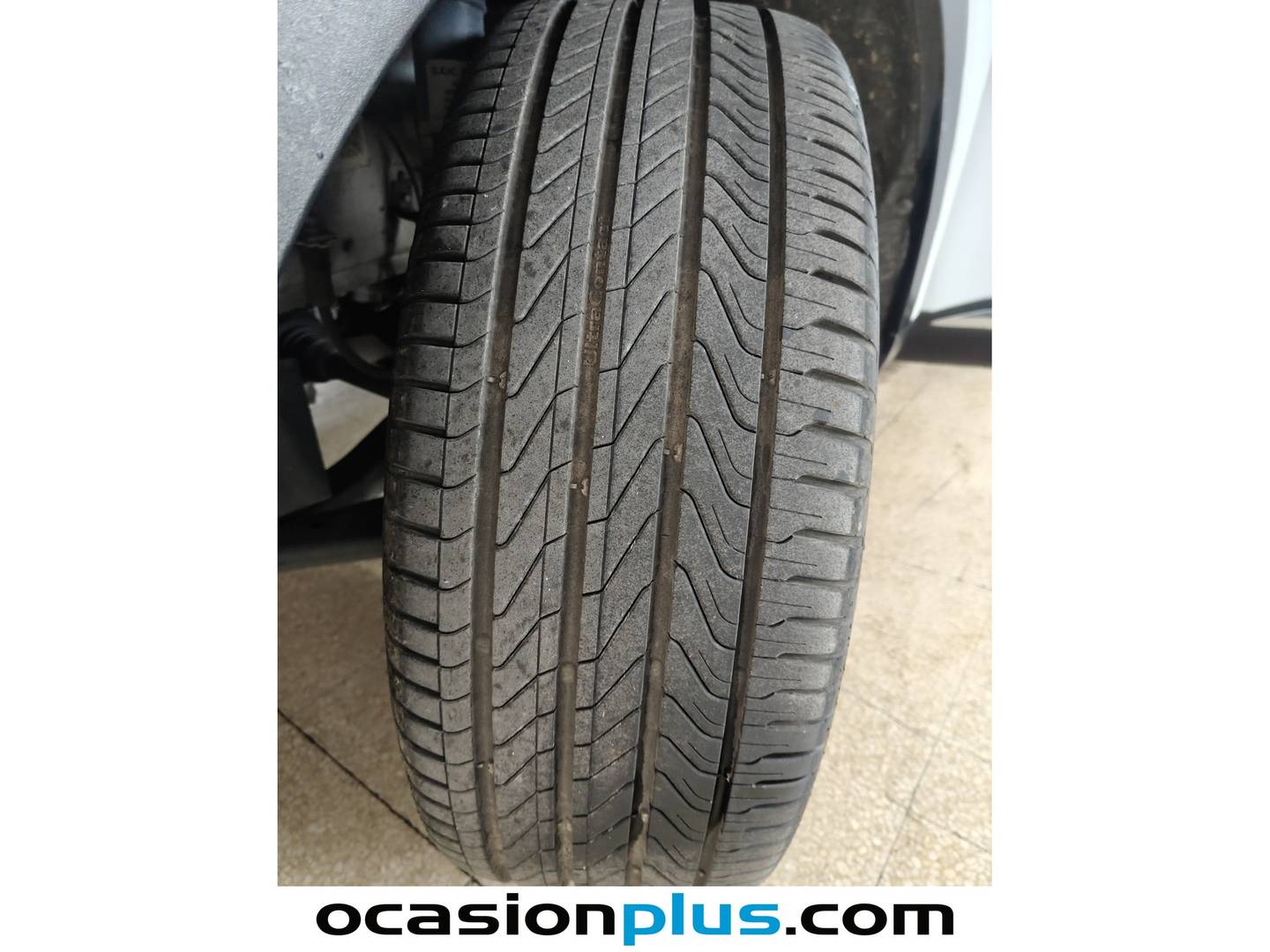 MG eHS MG eHS 1.5 T-GDI PHEV Luxury (258 CV) al mejor precio