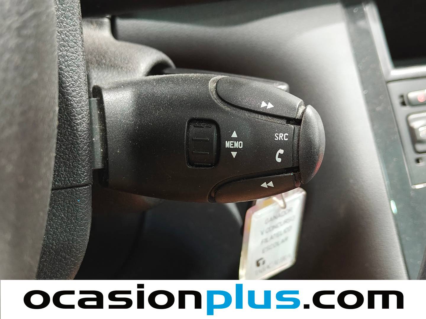 Peugeot 3008 Peugeot 3008 1.6 BlueHDi FAP Allure (120 CV) seminuevo