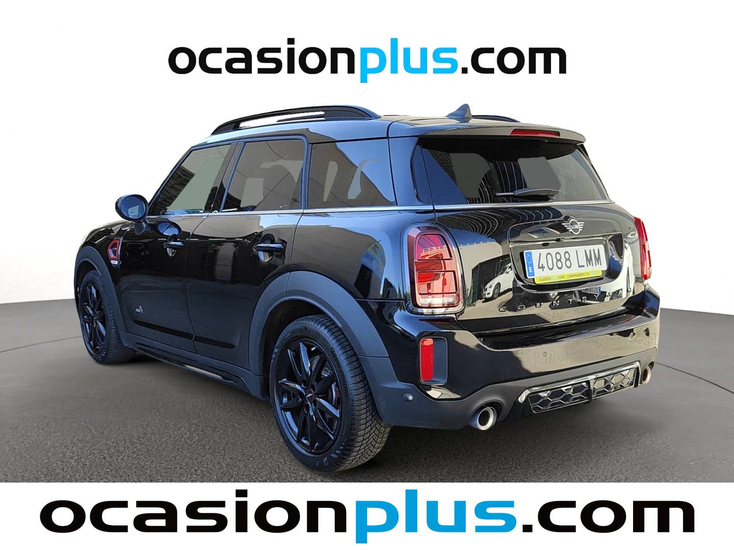 Foto Mini Countryman MINI MINI Countryman John Cooper Works  (306 CV)