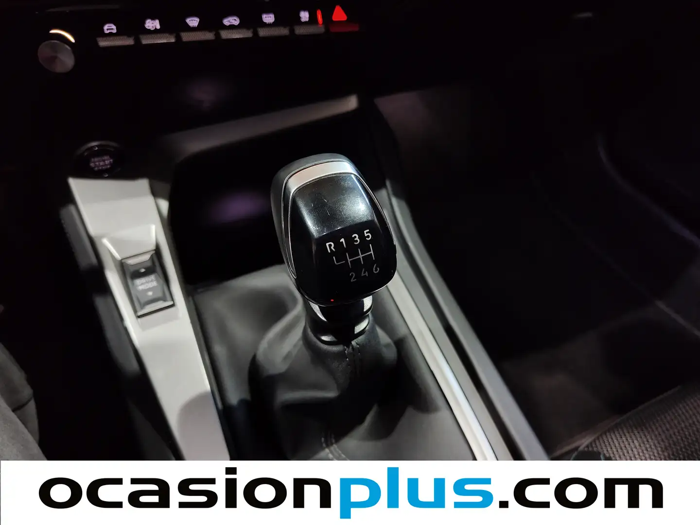 Foto Peugeot 308 Peugeot 308 PureTech 130 S&S Allure Pack (130 CV)