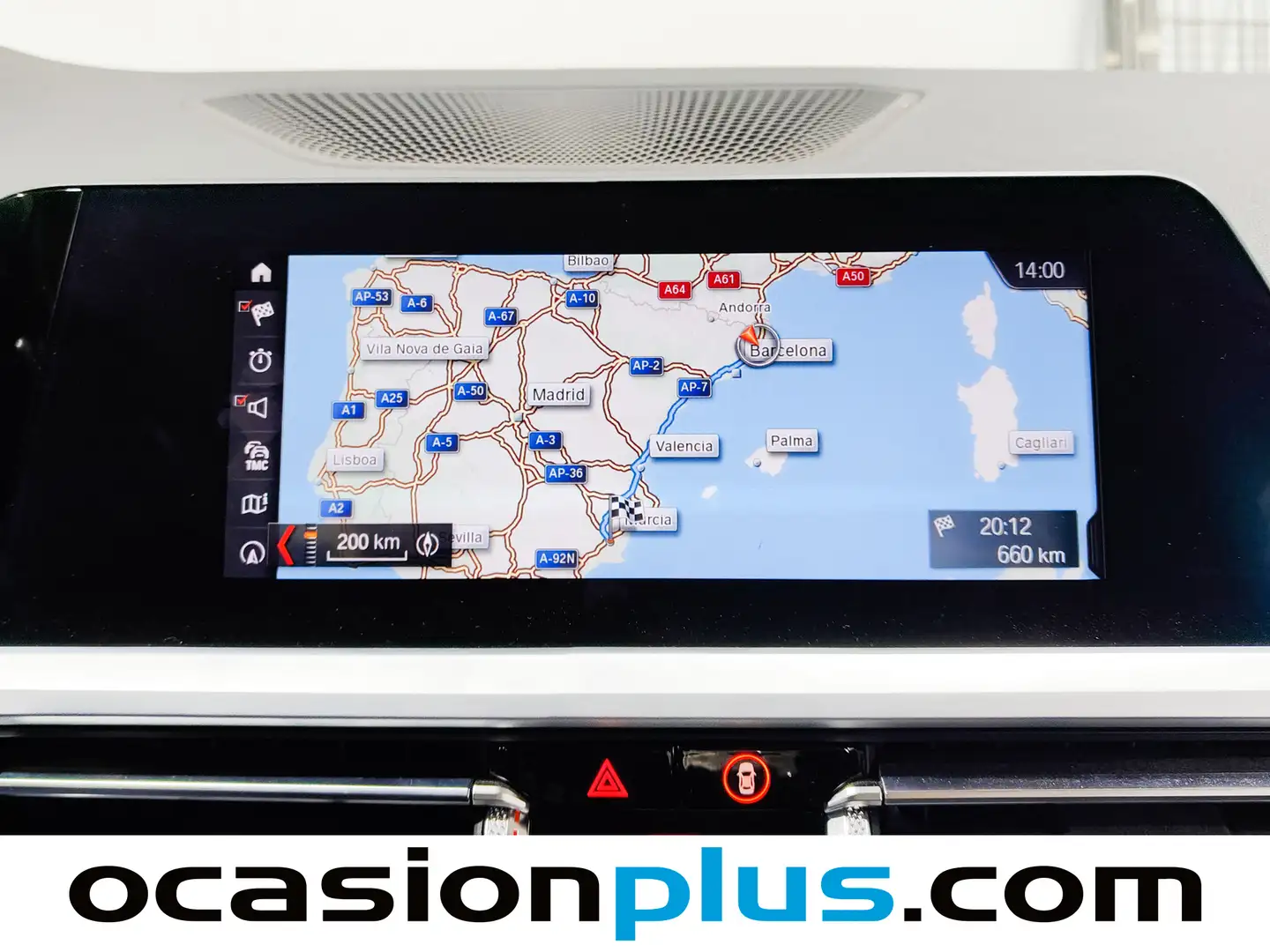 Foto BMW Serie 3 BMW Serie 3 320d (190 CV)