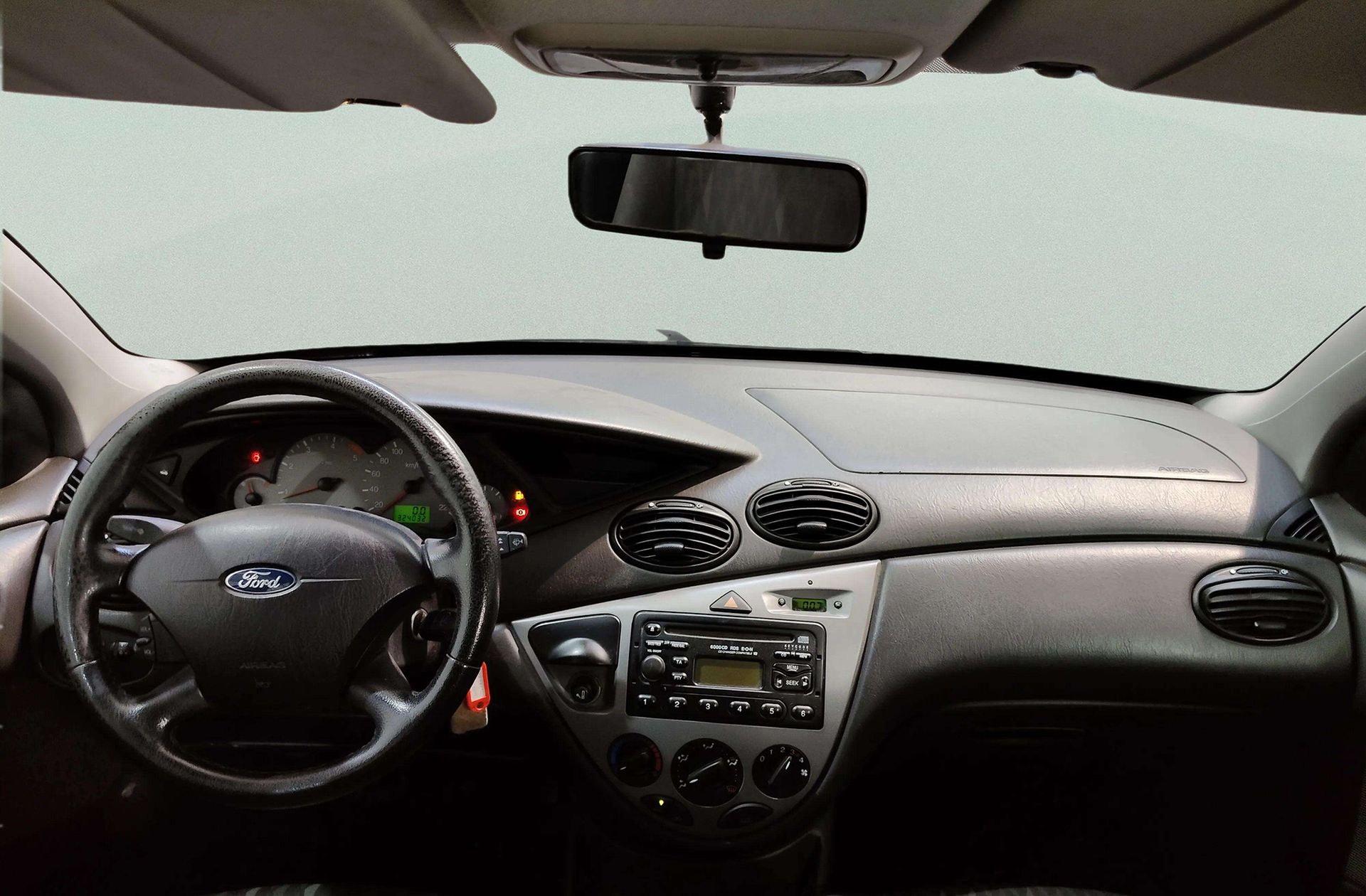Ford Focus 1.8 TDCi Trend - foto 6