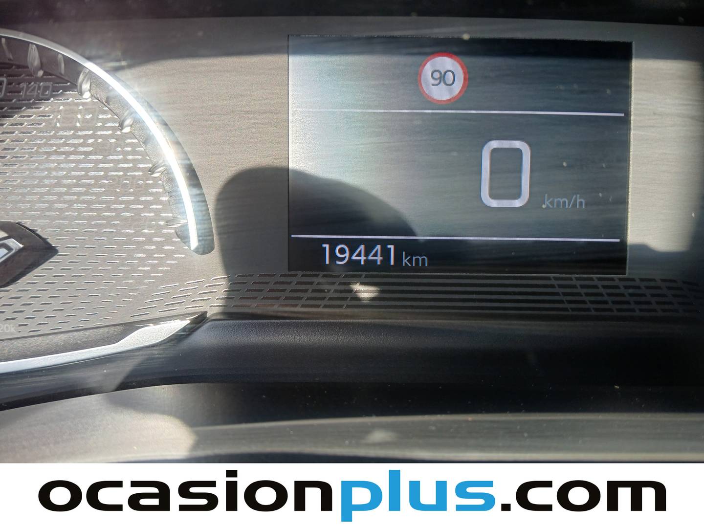 Foto Peugeot 2008 Peugeot 2008 PureTech 100 S&S Active (100 CV)