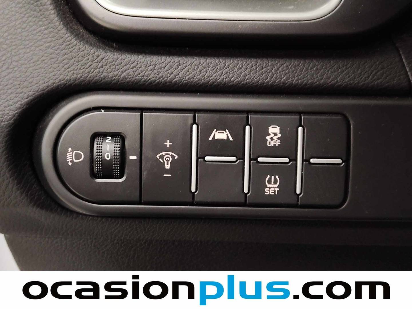 Foto KIA XCeed Kia XCeed 1.0 T-GDi Drive (120 CV)