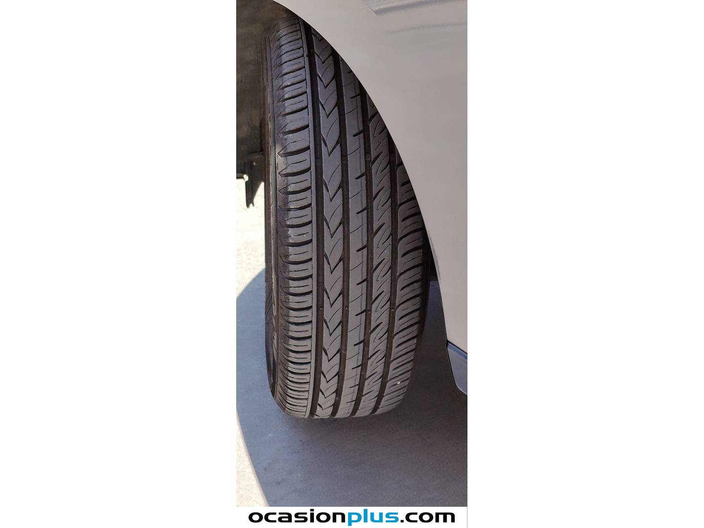 Hyundai ix35 Hyundai ix35 2.0 CRDI GLS Comfort Sky 4x4 (136 CV) de ocasión