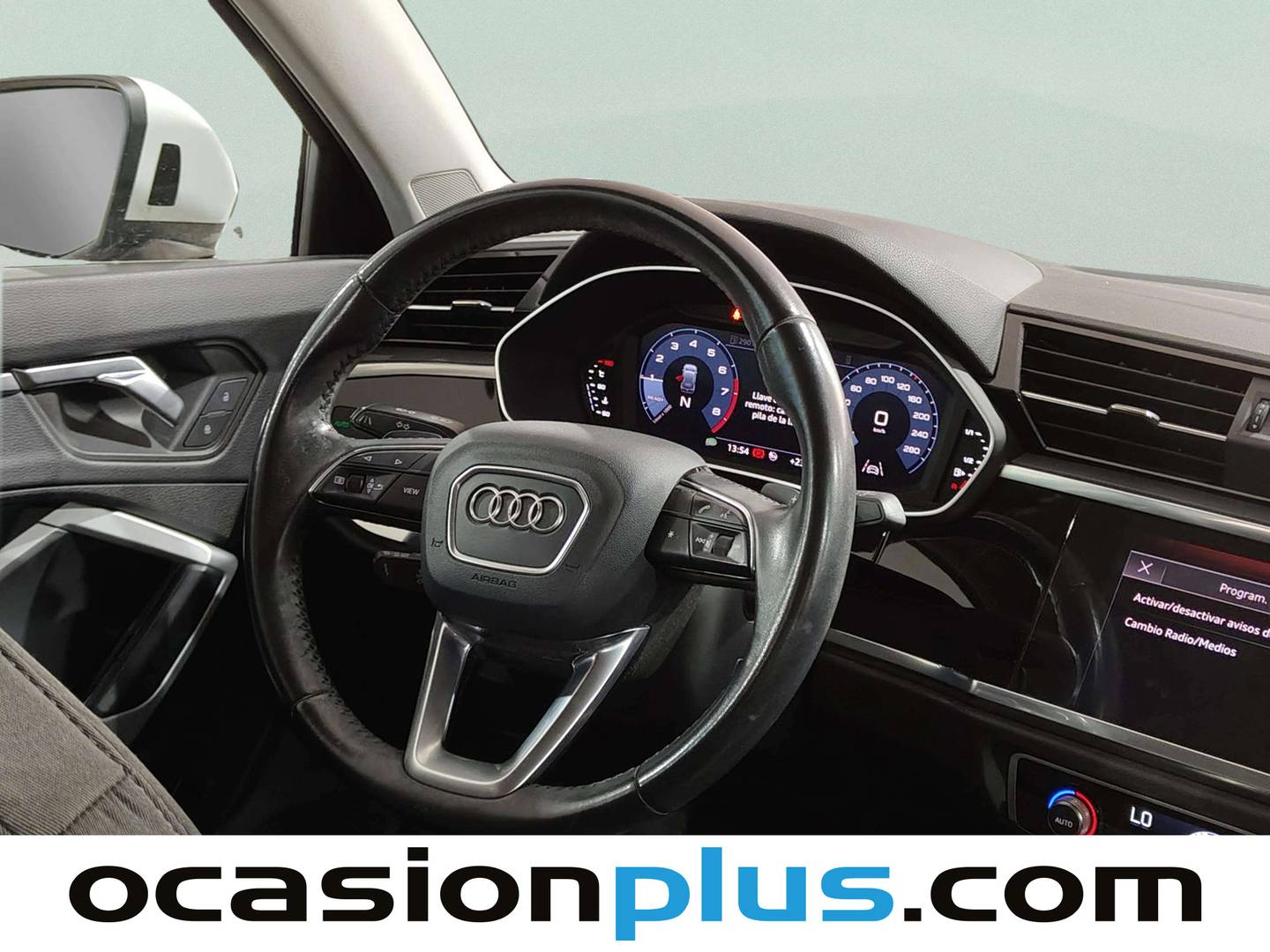 Audi Q3 Audi Q3 Advanced 35 TFSI 110 kW (150 CV) S tronic automático