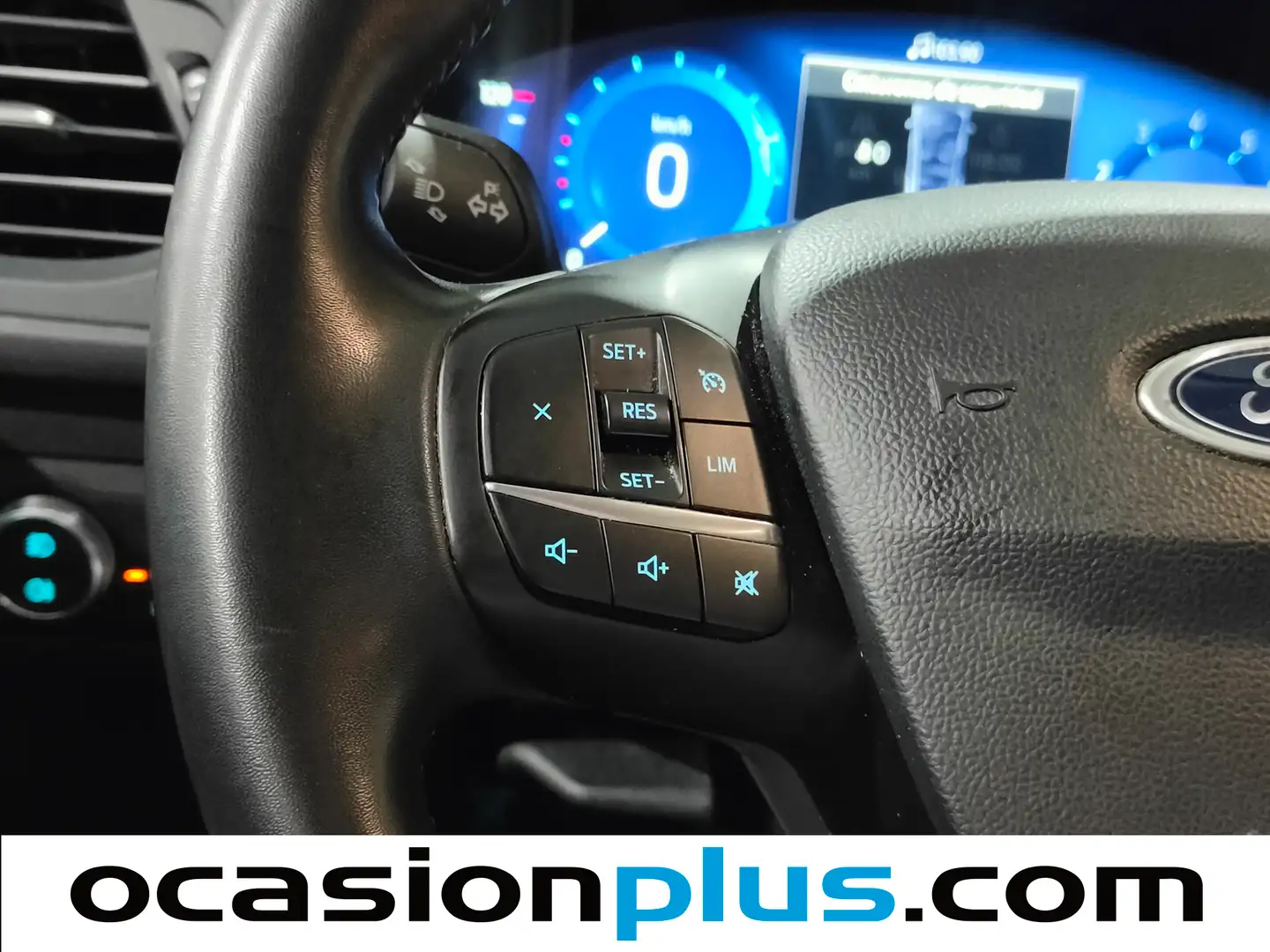 Foto Ford Kuga Ford Kuga 1.5 EcoBoost Titanium 4x2 (150 CV)