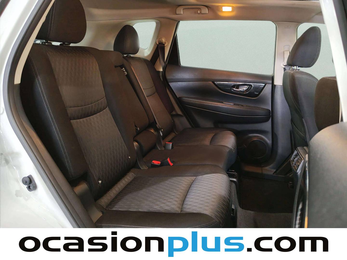 Nissan X-TRAIL Nissan X-Trail 1.6 DIG-T N-Connecta 4x2 (163 CV) km 0