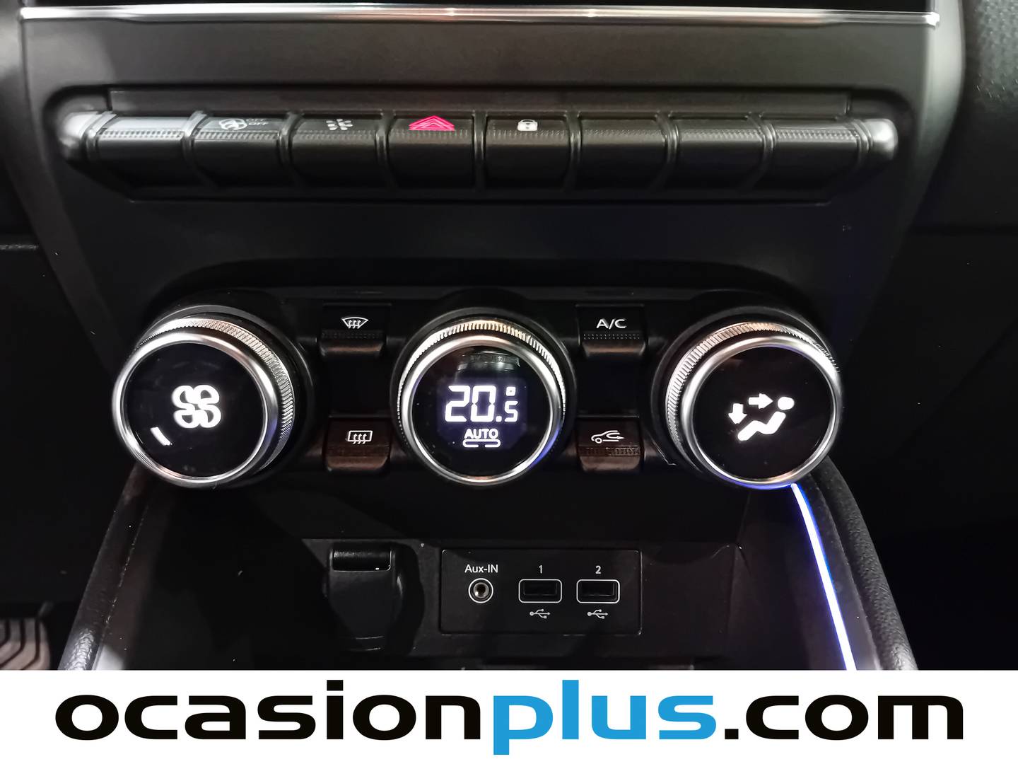 Renault Clio Renault Clio Zen TCe (90 CV) manual